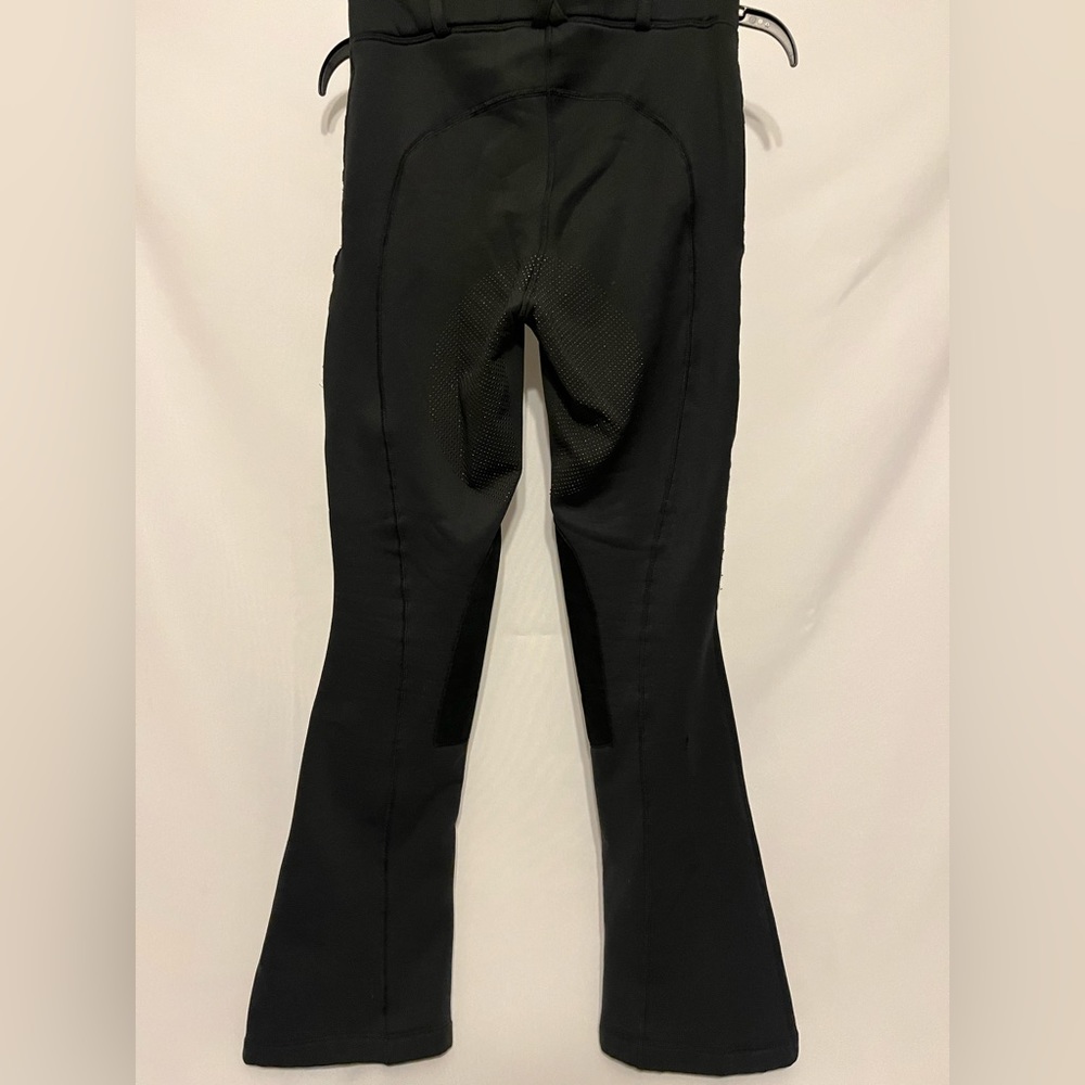 Sticky Seat Riding Pant